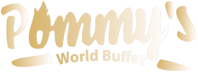 Pommy's World Buffet